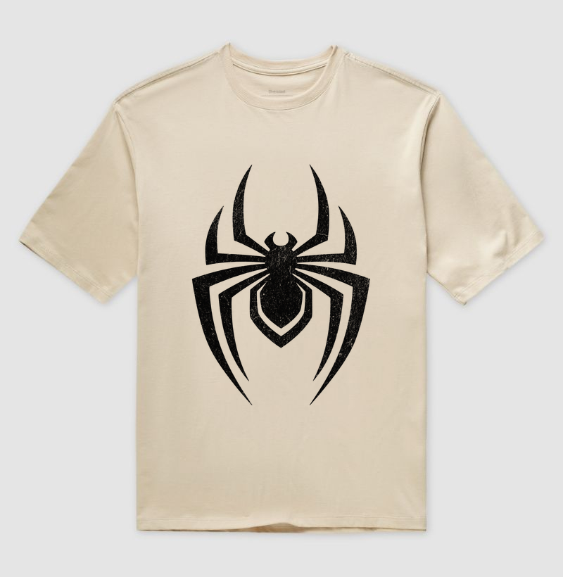 Spider destroyed - Imagem 2