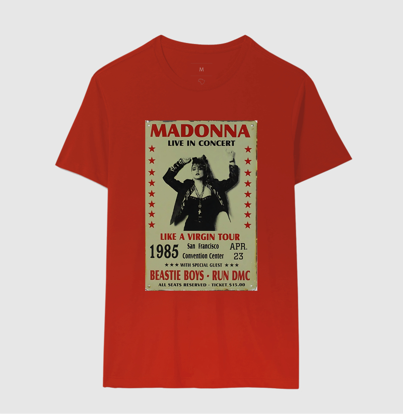 Camisa 9