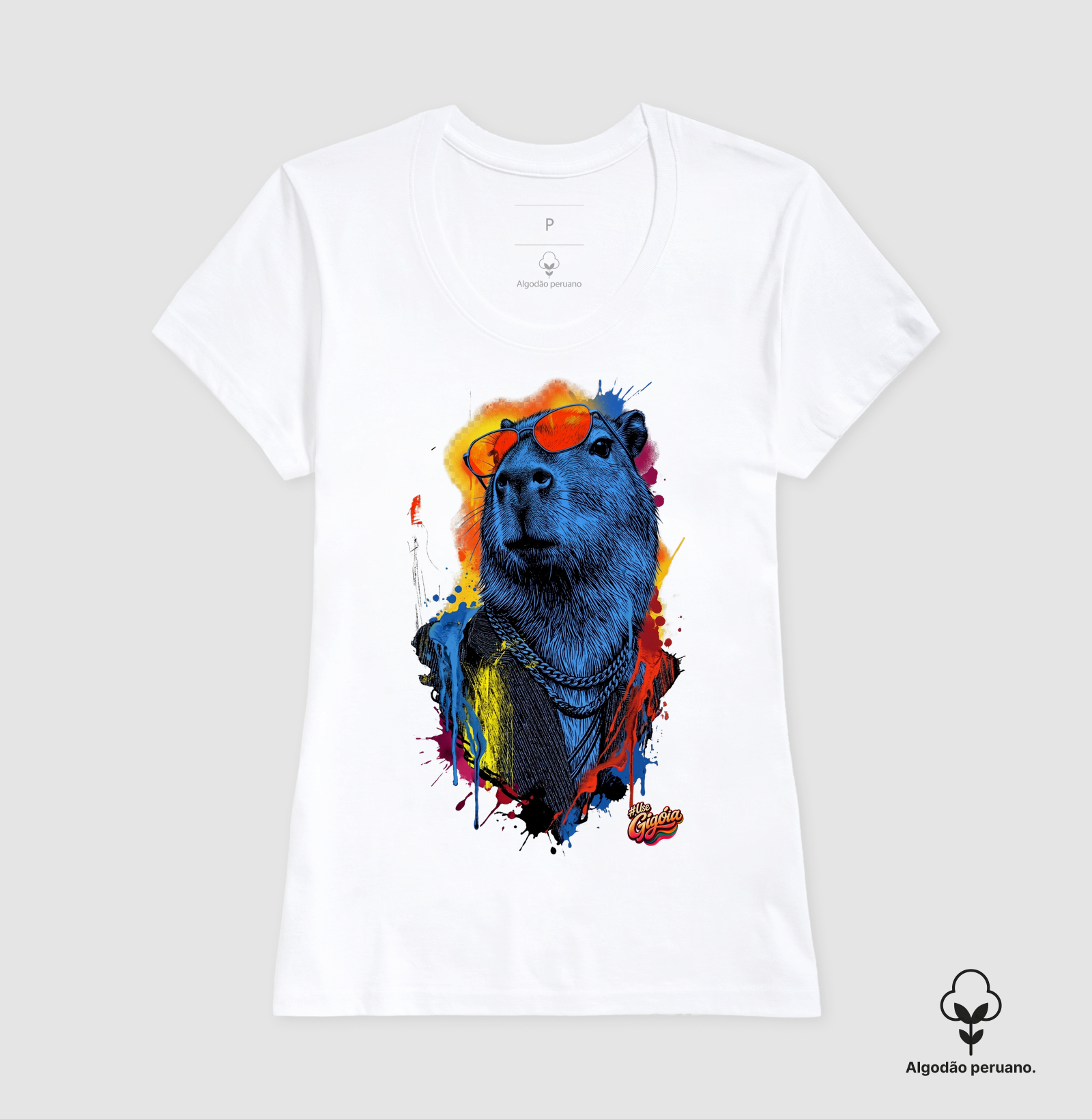 Camisa 3