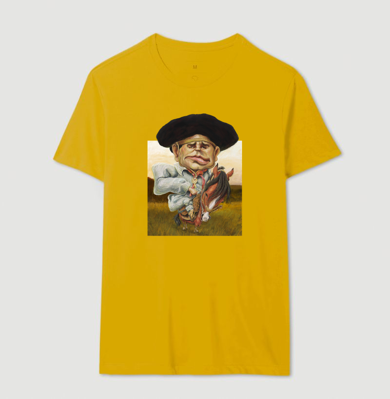 Camisa 10