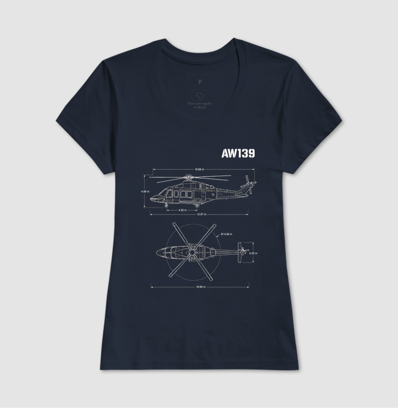 Camisa 9