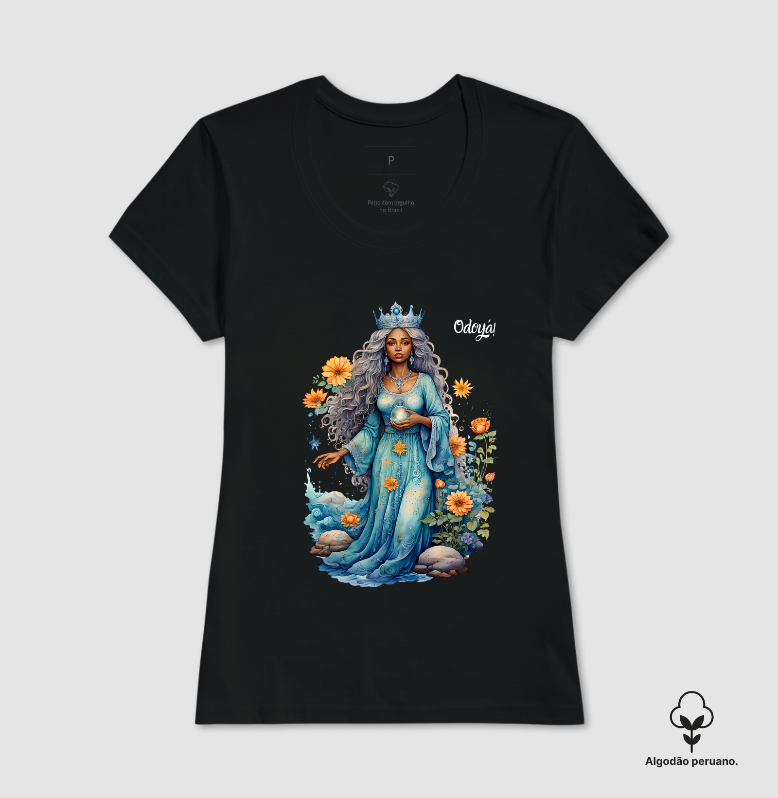Camisa 1