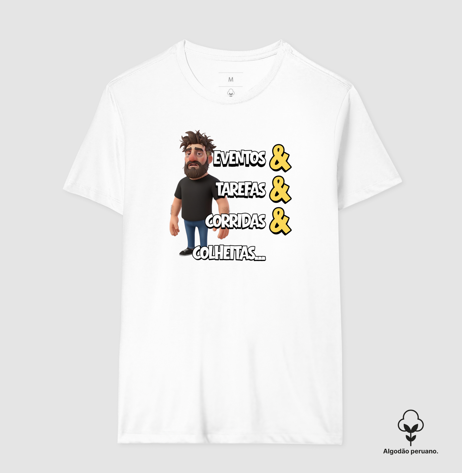 Camisa 5