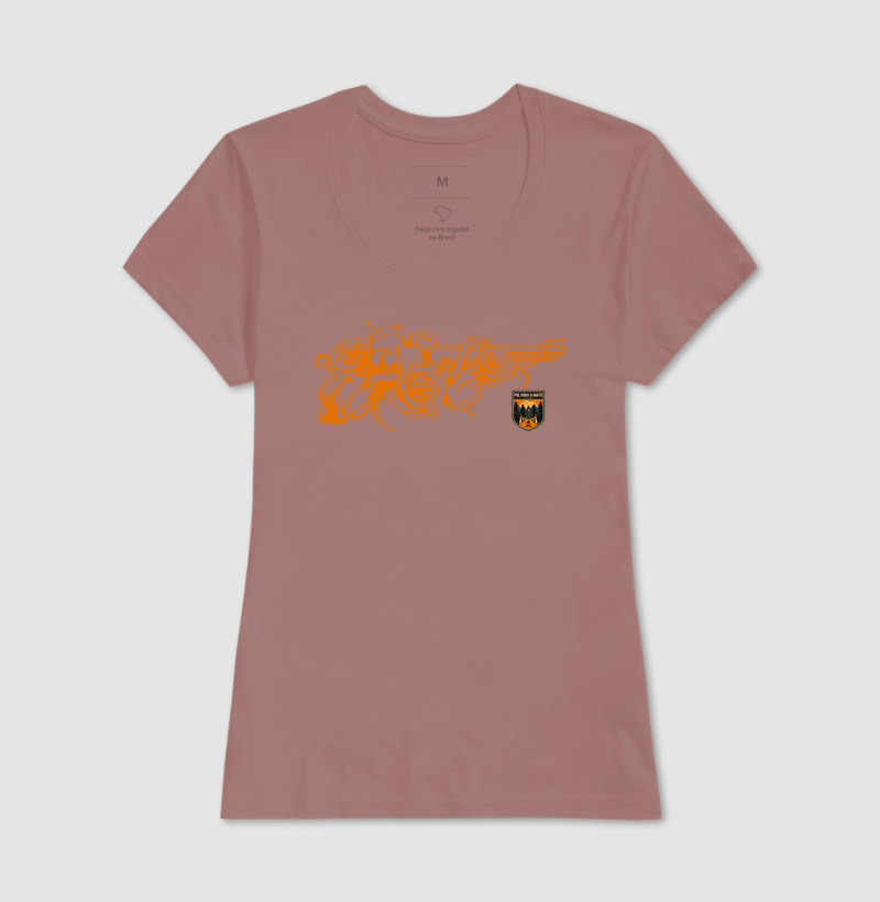 Camisa 16