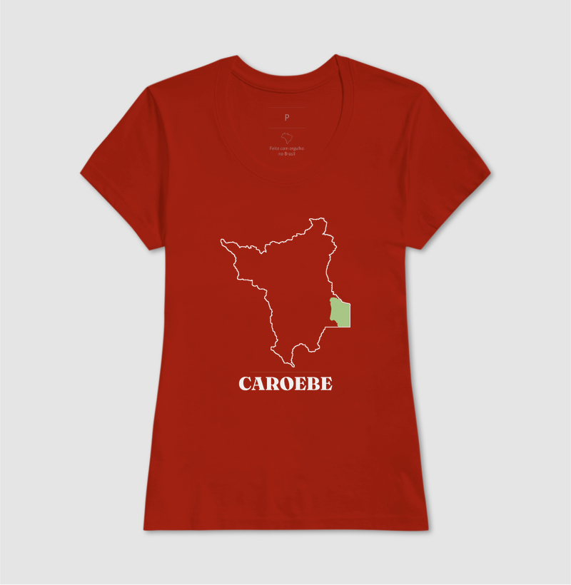 Caroebe | Traço RR - Imagem 11