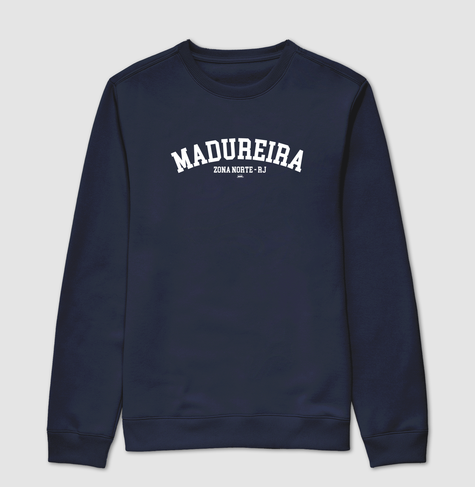 Madureira - Azul e Branco - Imagem 4