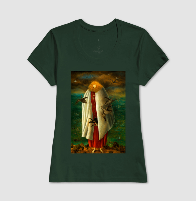 Camisa 12
