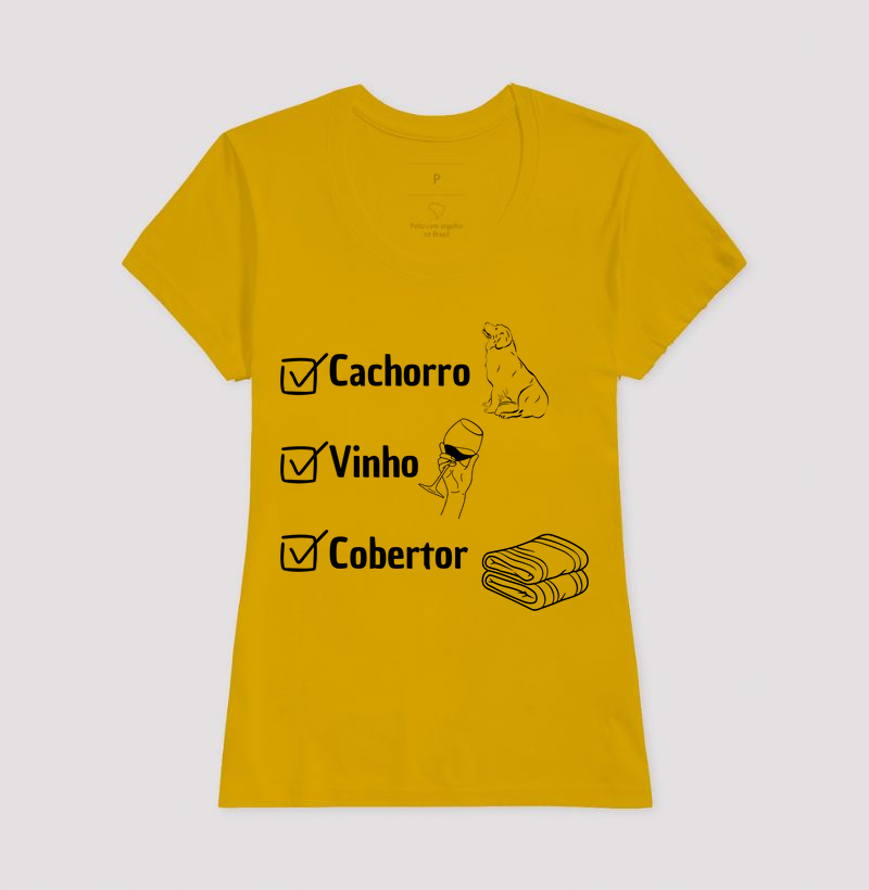 Camisa 14