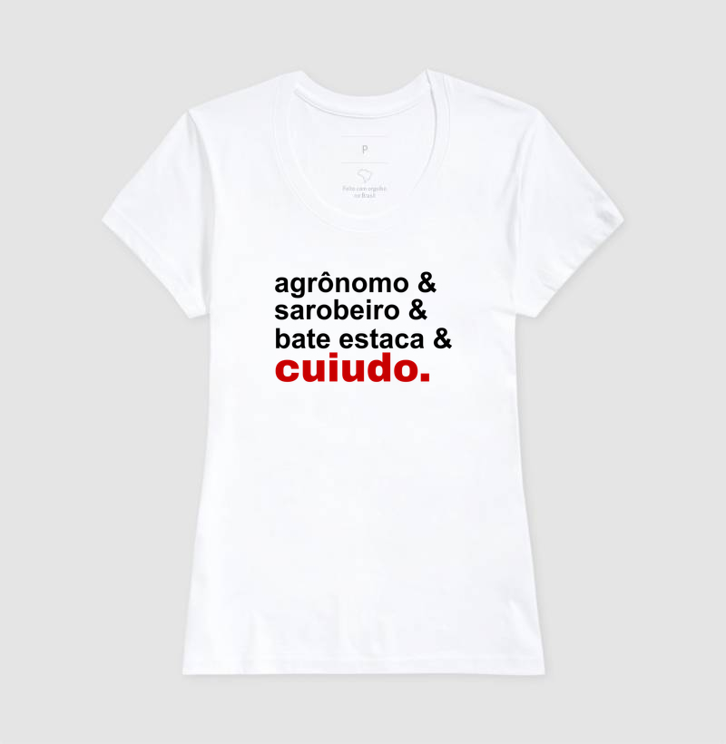 Agrônomo e Cuiudo - Imagem 5