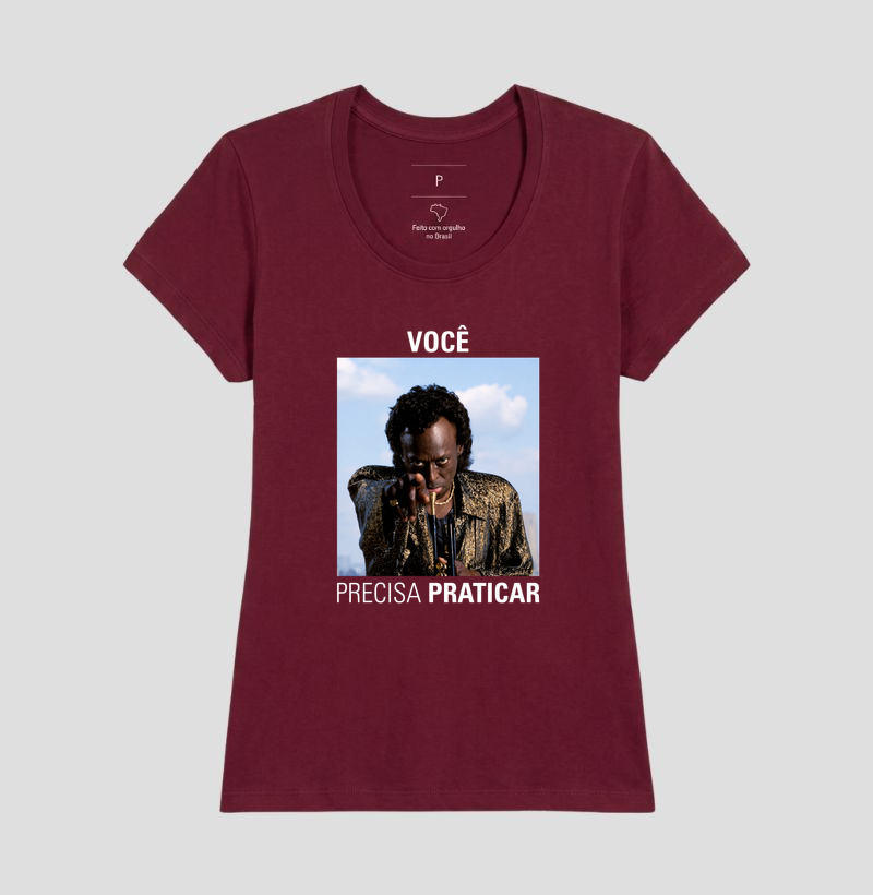 Camisa 19