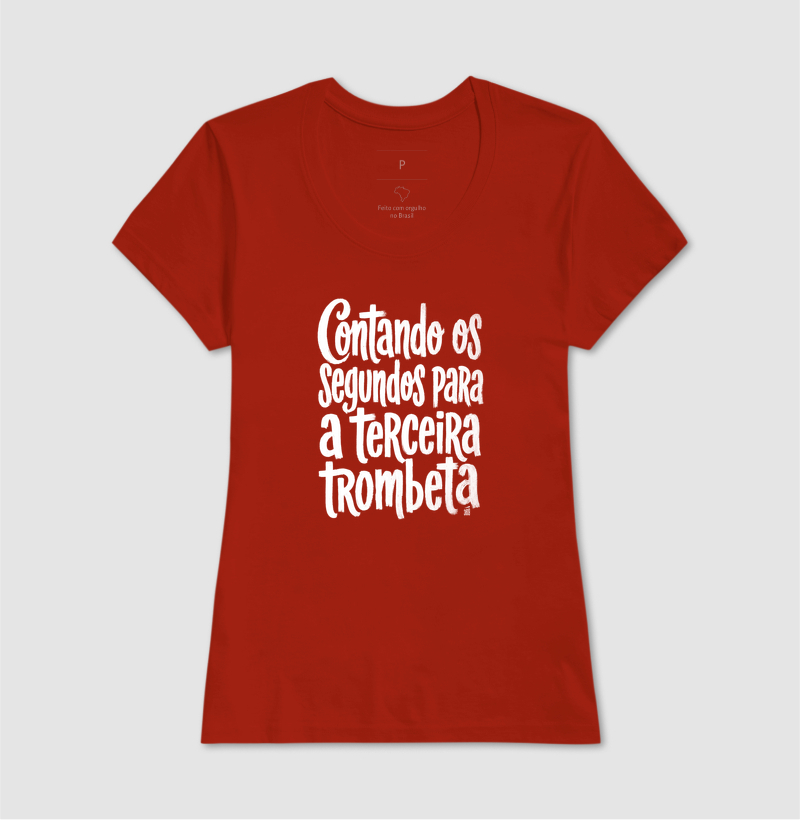 Terceira trombeta - Imagem 11