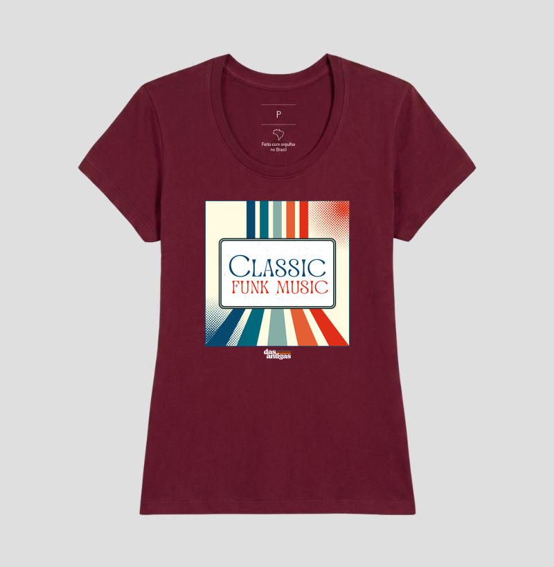 Classic, Funk Music - Imagem 19