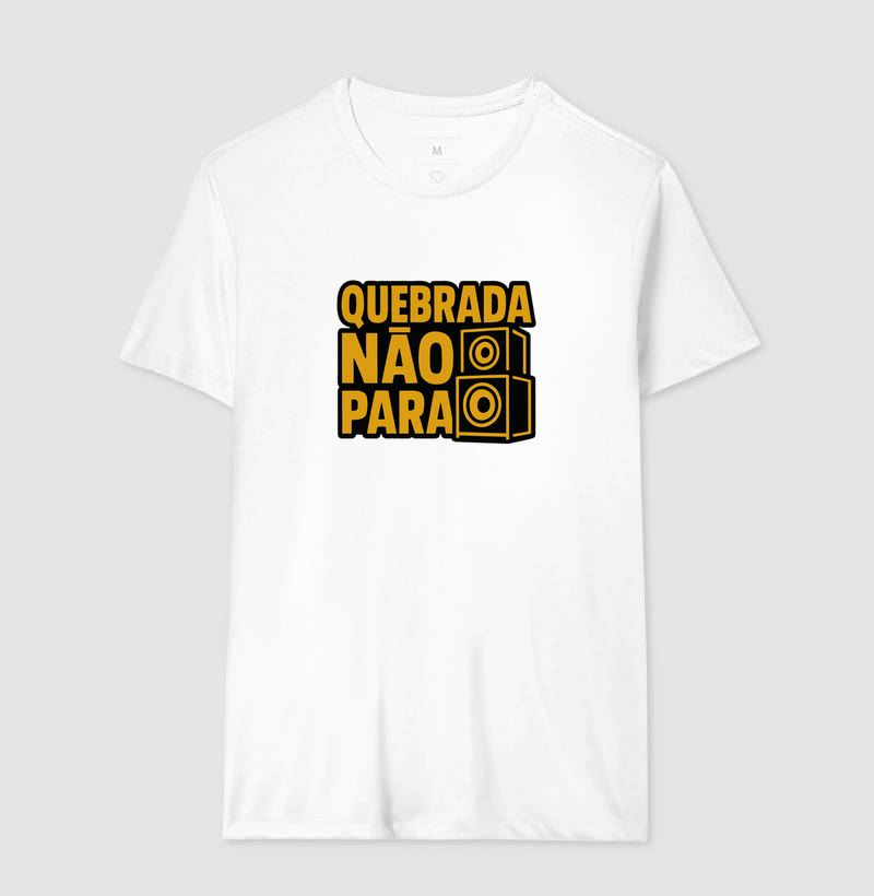 Quebrada Não Para - Imagem 4
