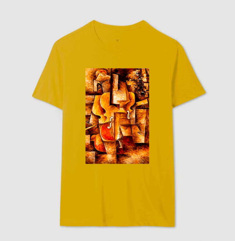 Camisa 13