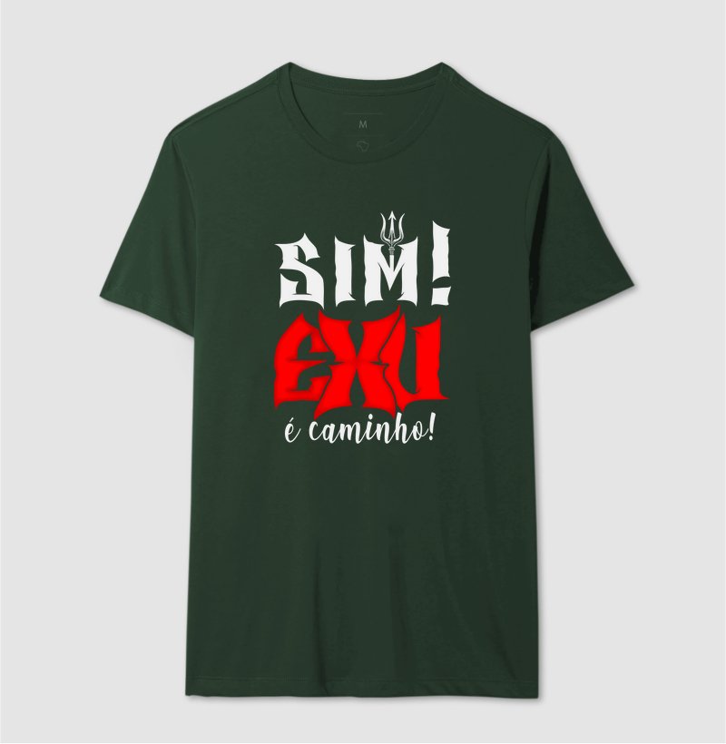 Camisa 34