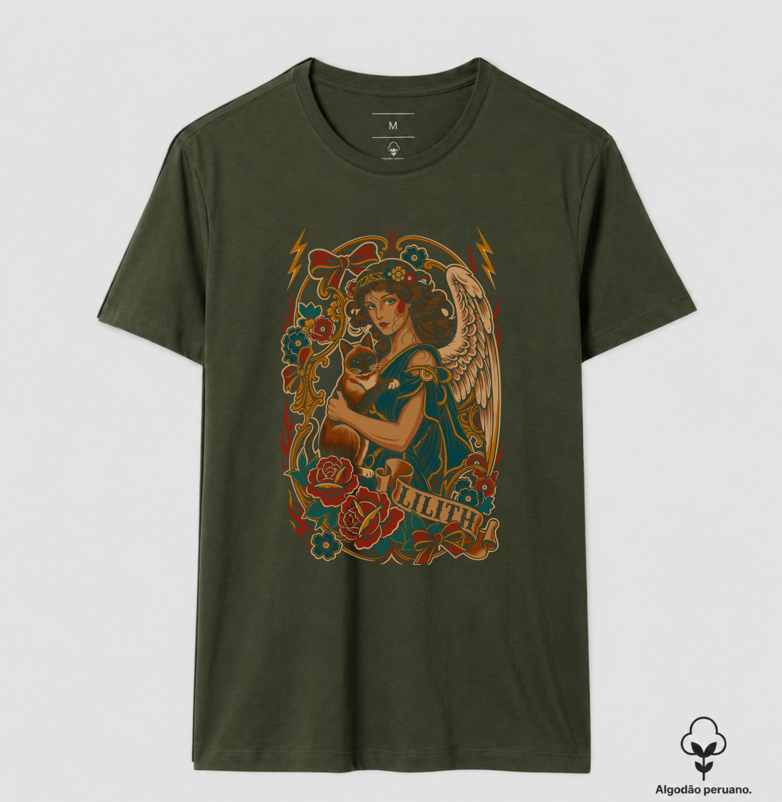 Camisa 2