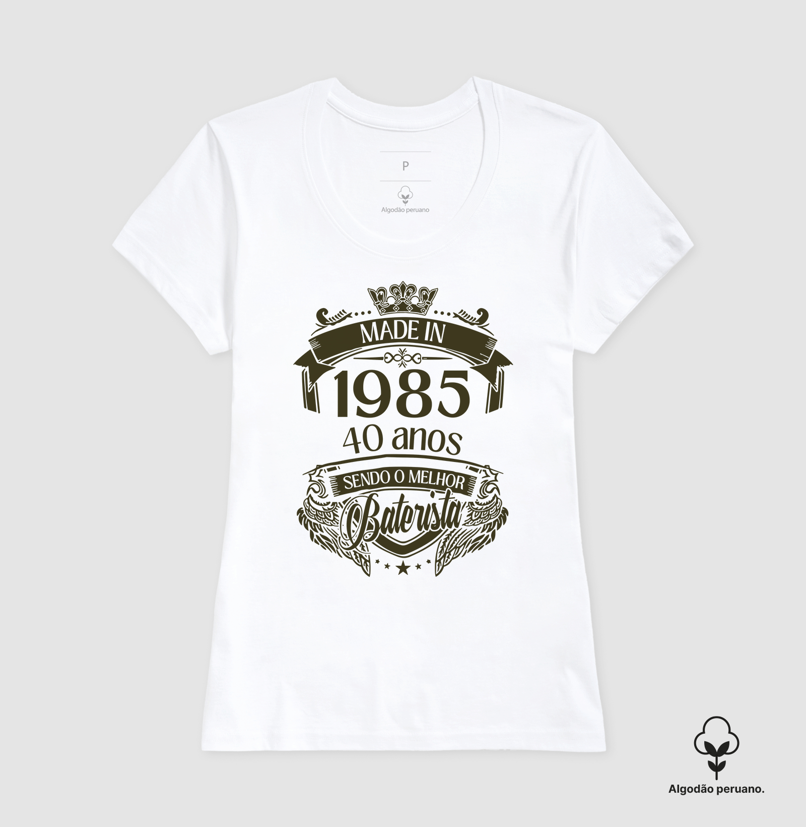 Camisa 6
