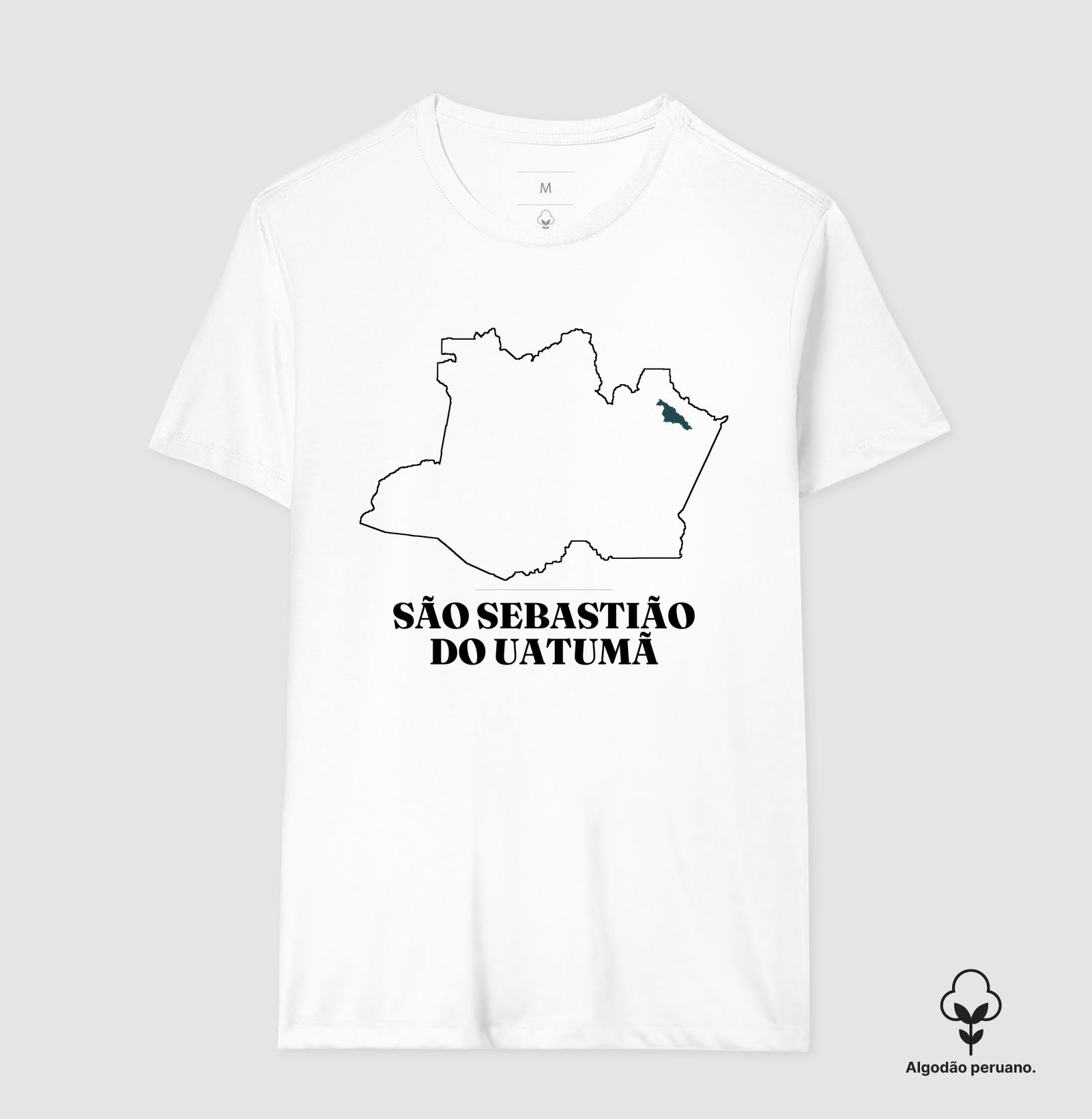 São Sebastião do Uatumã | Traço AM - Imagem 4