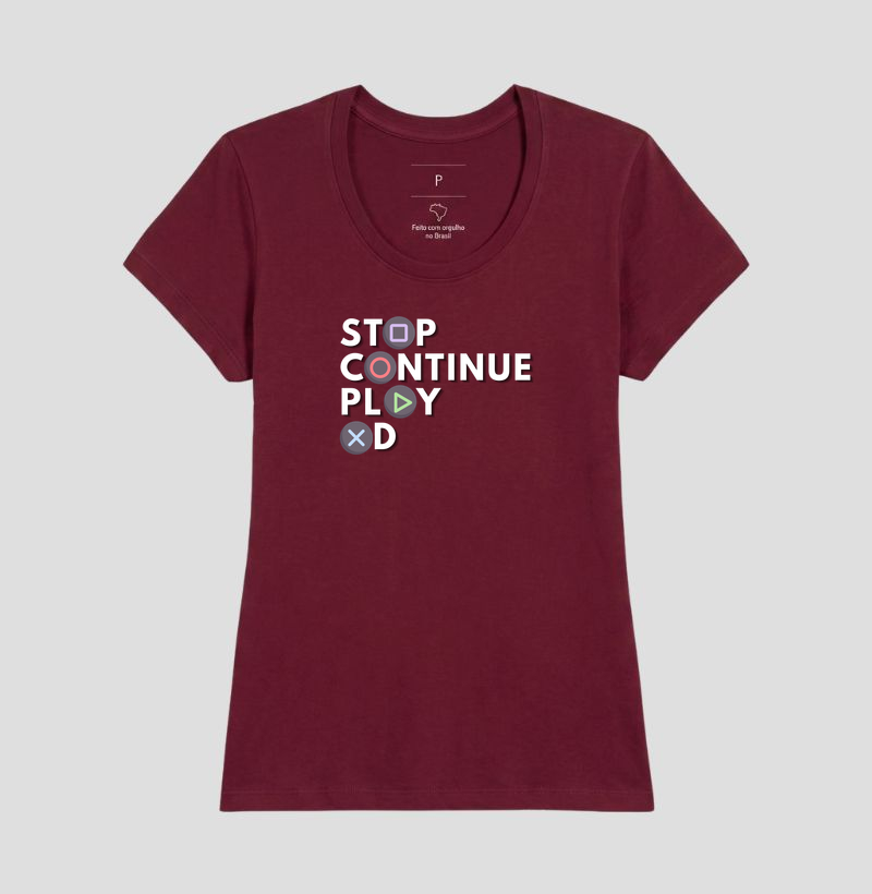Camisa 18