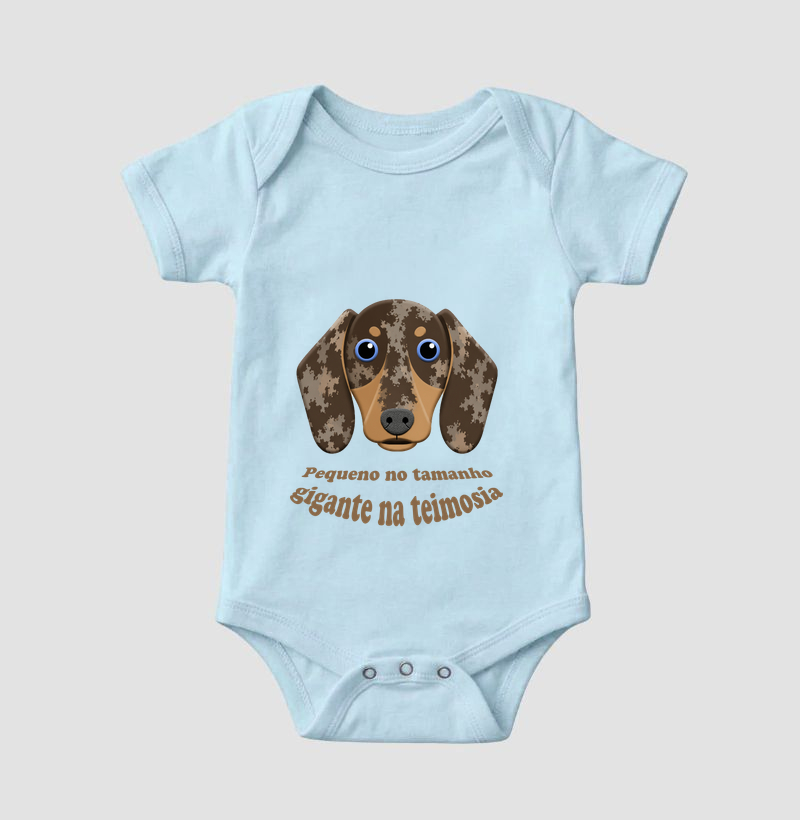 Dachshund Mofado - Imagem 4