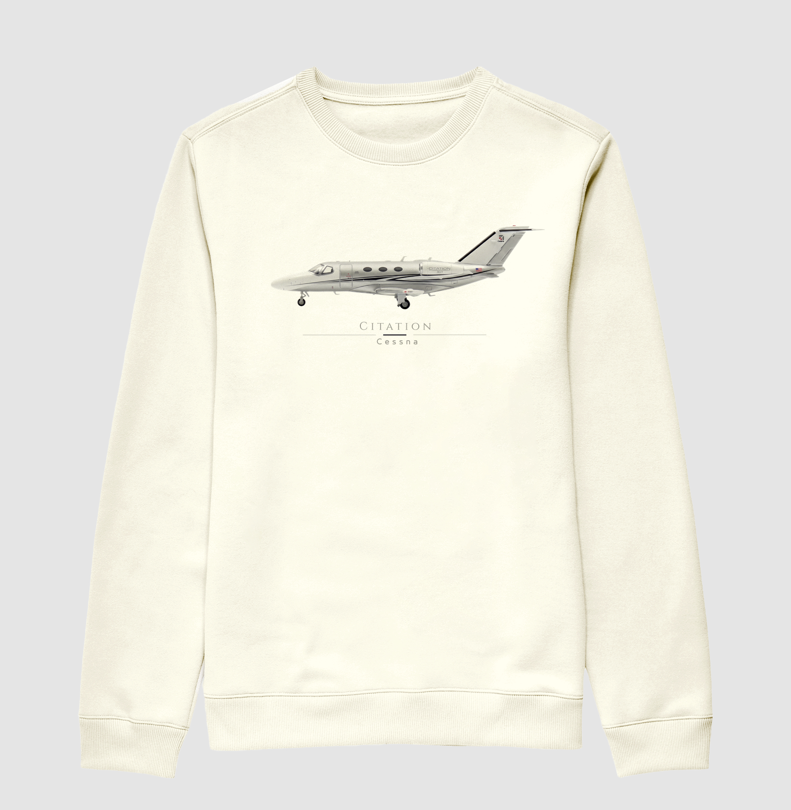 Cessna Citation - Profile - Imagem 2
