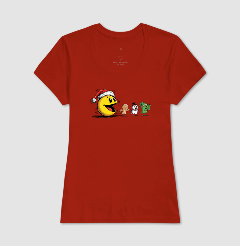 Pac-Noel - Imagem 11