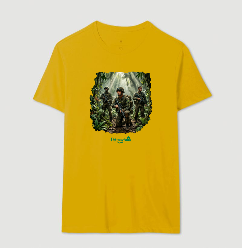 Camisa 13