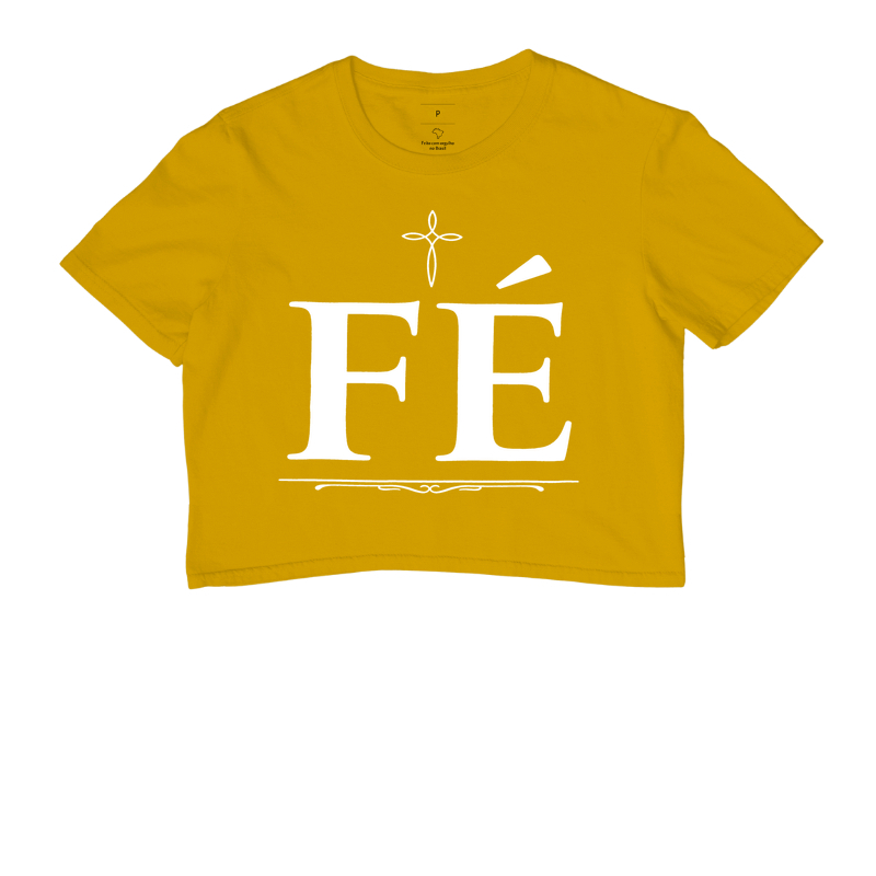 Fé - Imagem 8