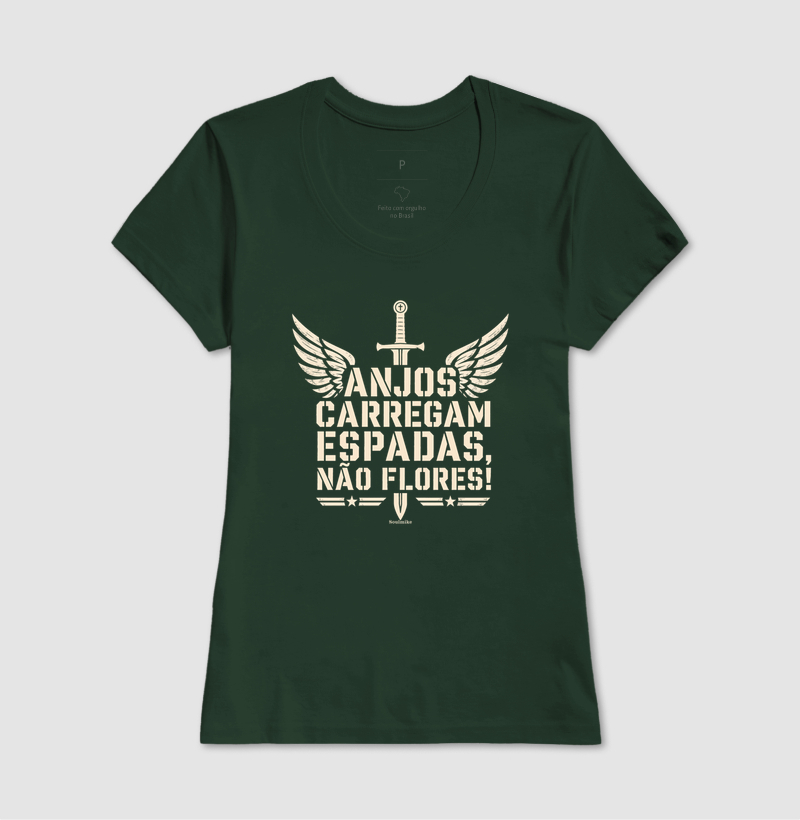 Camisa 12