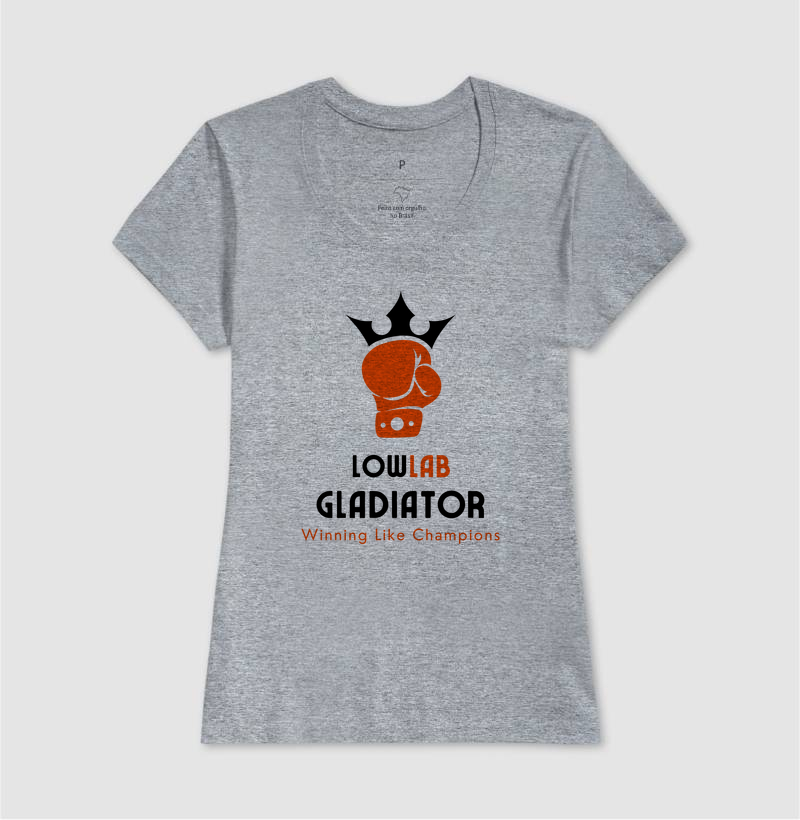 LowLab Gladiator - Imagem 9