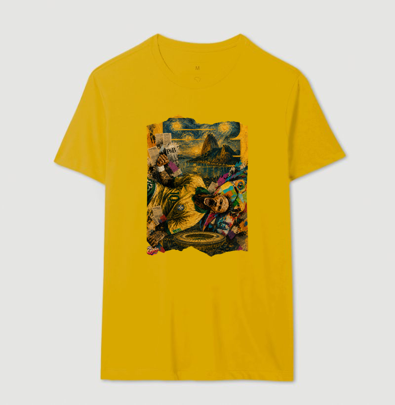 Camisa 13