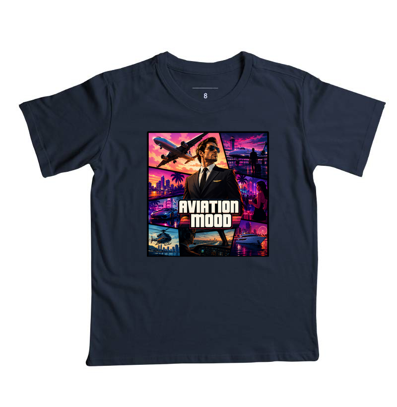 GTA Aviation Mood - Imagem 6