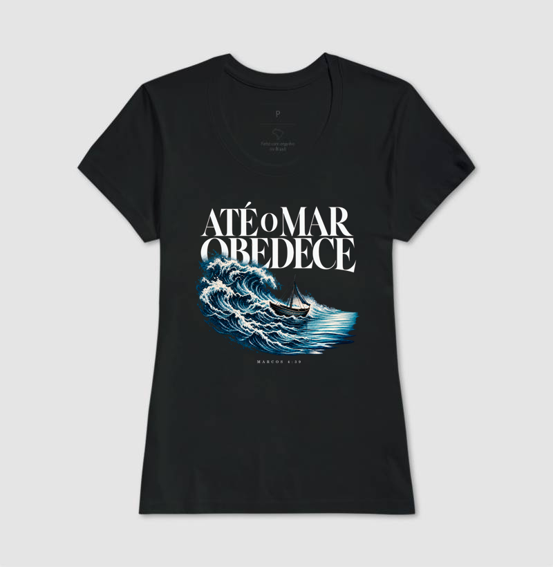 Até o Mar Obedece - Imagem 3