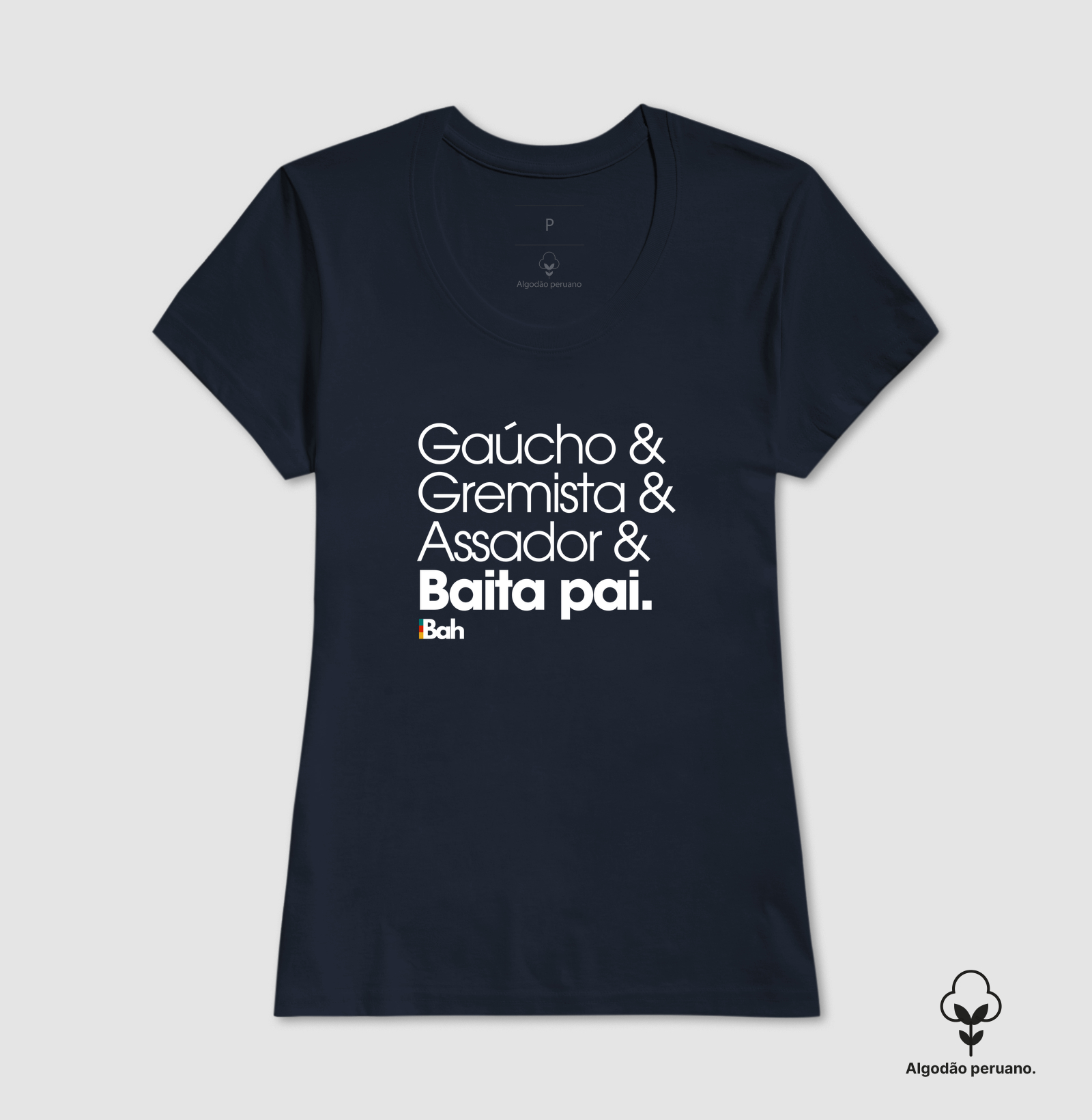 Gaúcho & Gremista & Assador & Baita pai. - Imagem 9