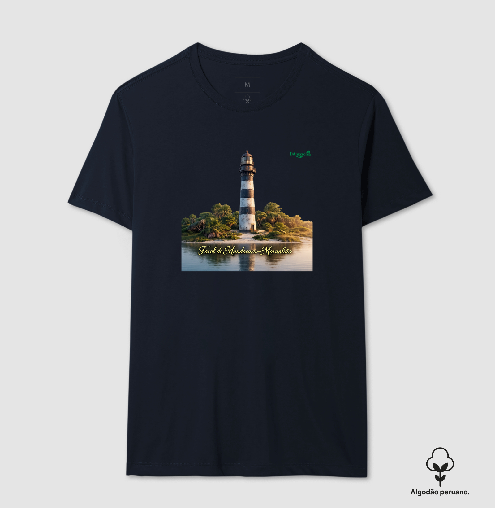 Camisa 7