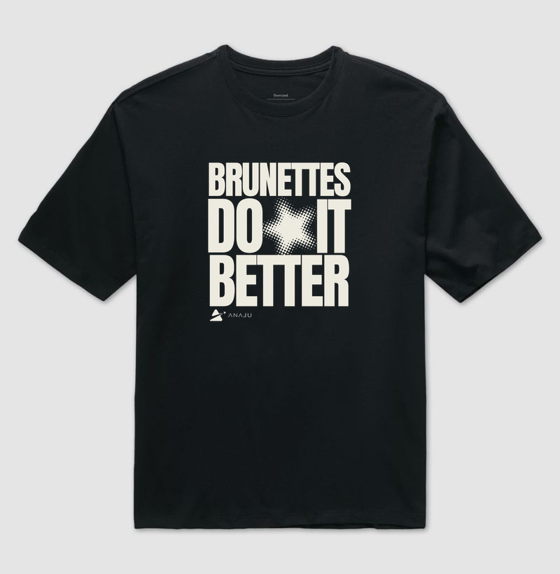 Brunettes - Imagem 2