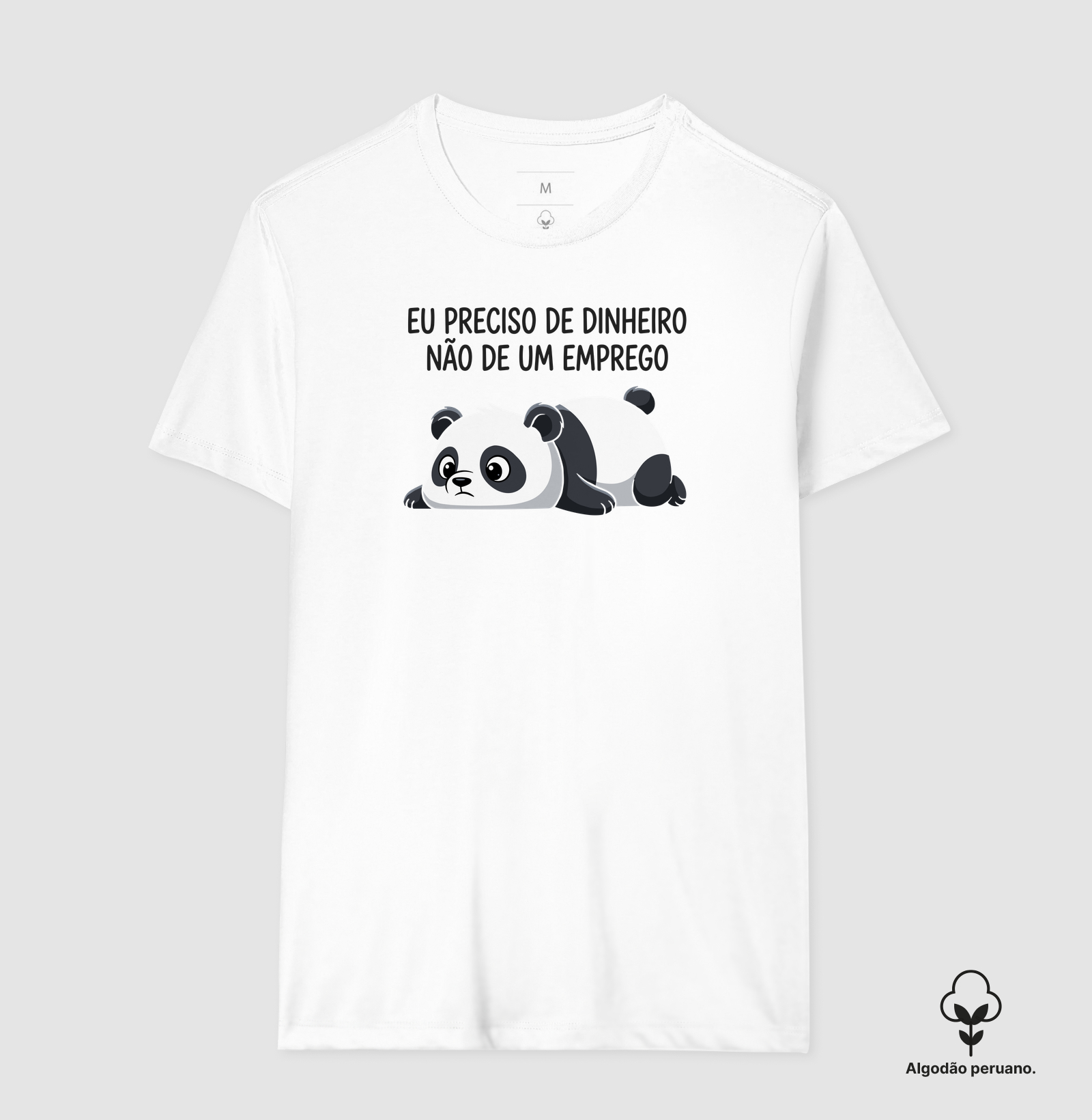 Preciso de Dinheiro, Não de Emprego - Imagem 5