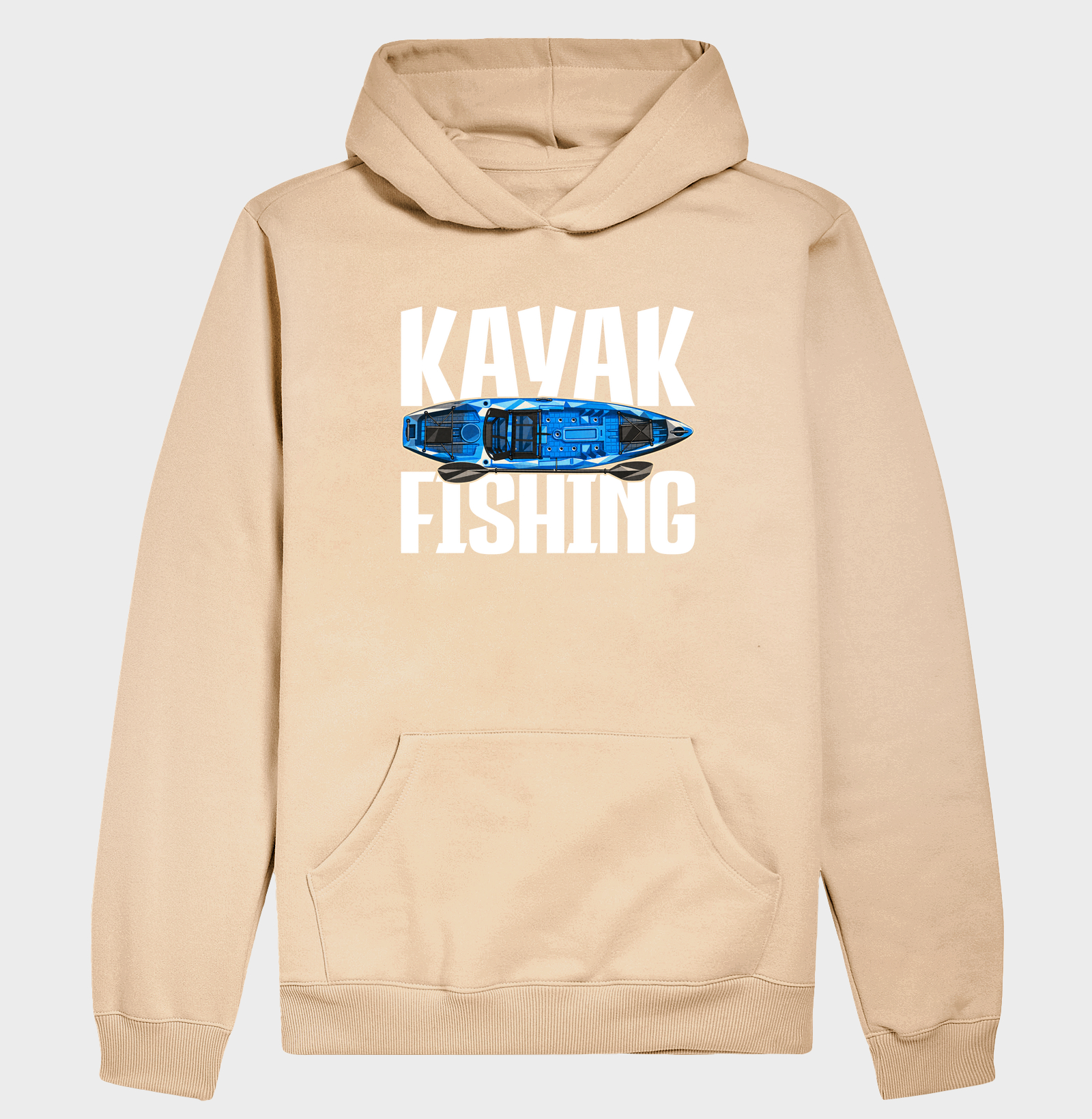🛶 Kayak Fishing - Imagem 5