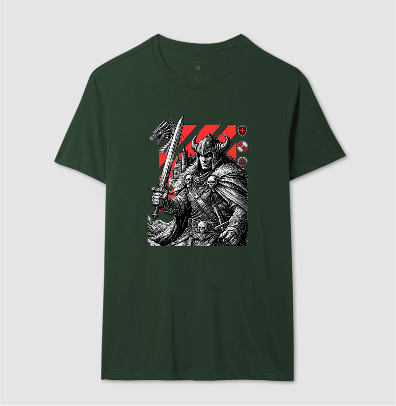 Camisa 11