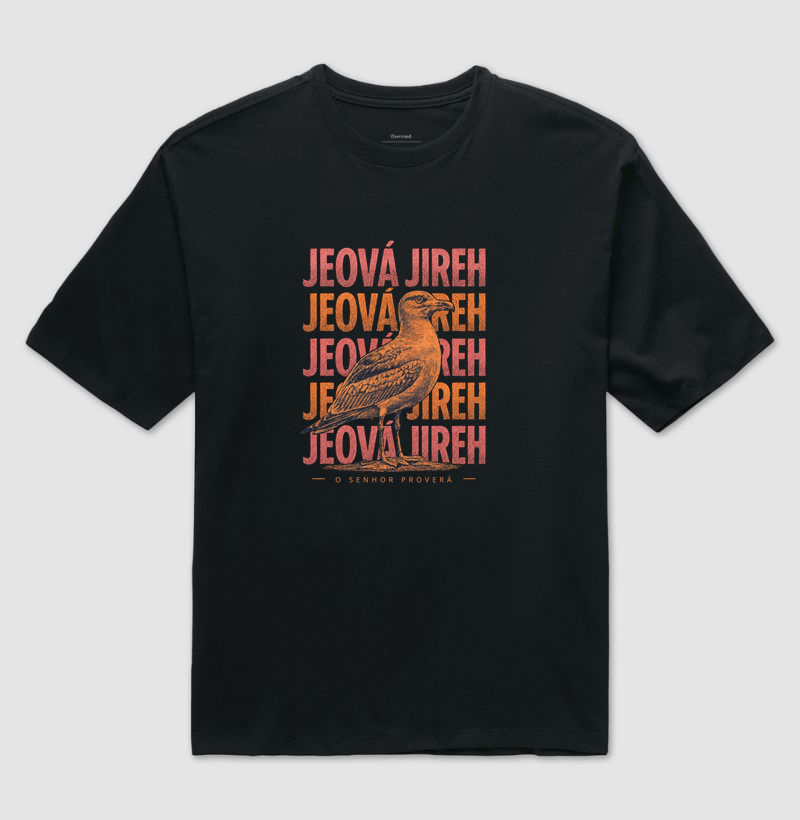 Jeová Jireh - O Senhor Proverá - HT - Imagem 3