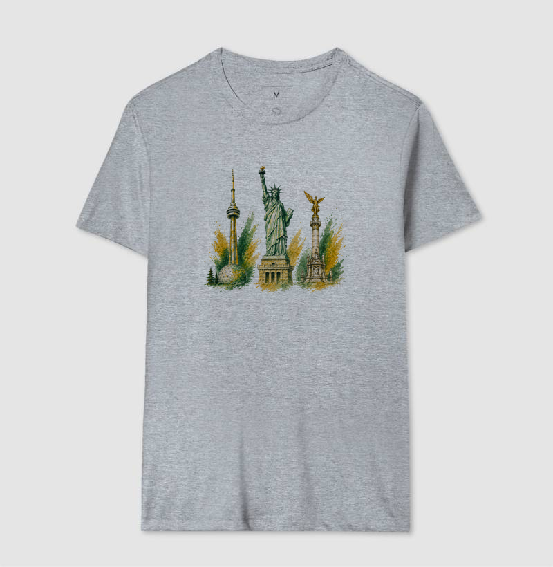 Camisa 7