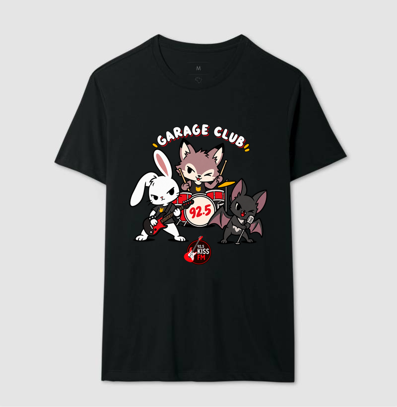 Little Garage Club - Imagem 2