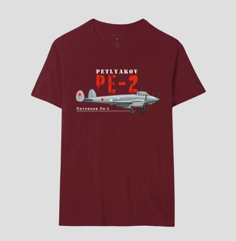 Petlyakov PE-2 - Imagem 14
