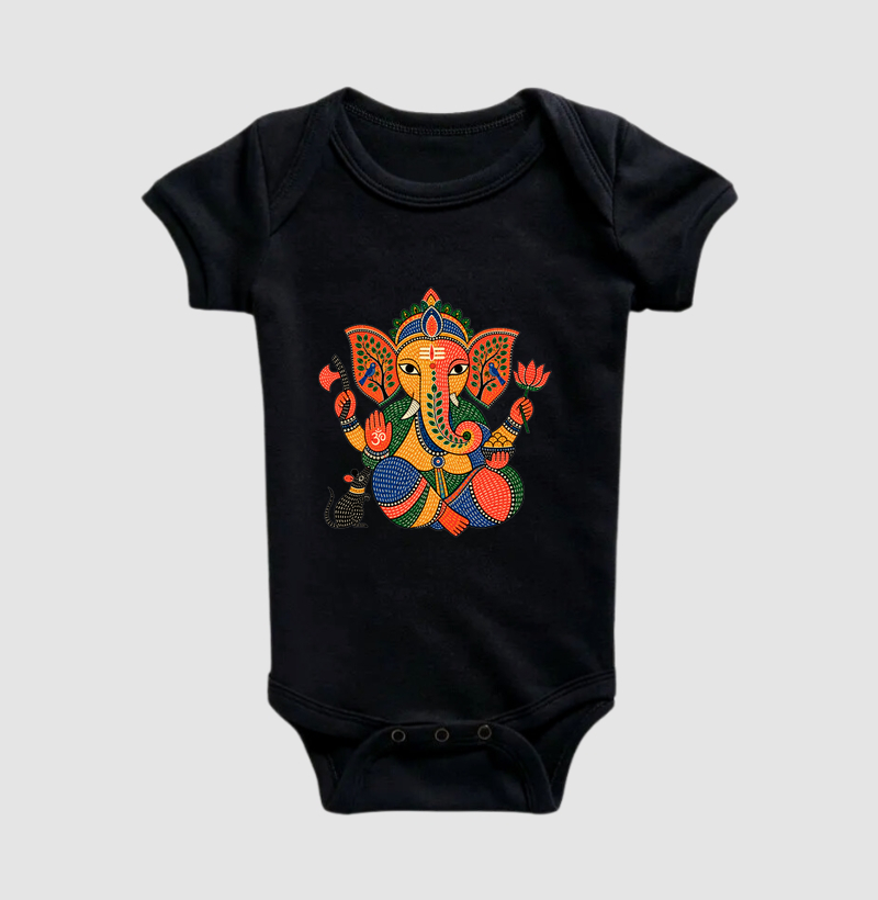 GANESHA CHATURTHI - Mini - Imagem 2