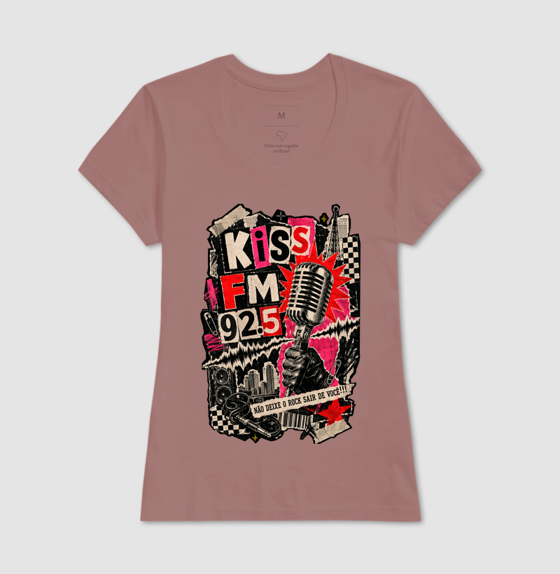 Camisa 16