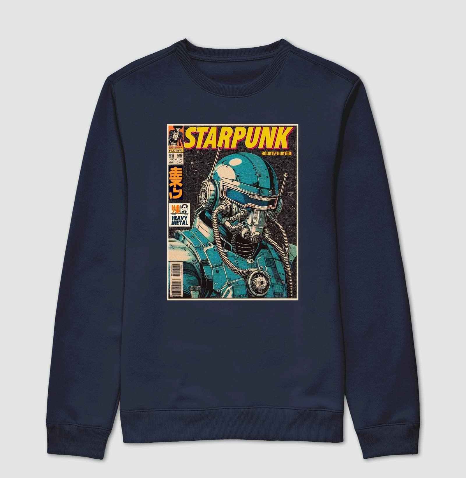 Camisa 4
