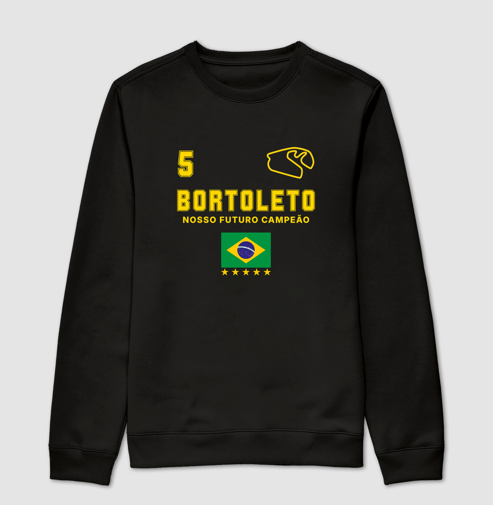 Nosso Futuro Campeão - Imagem 3