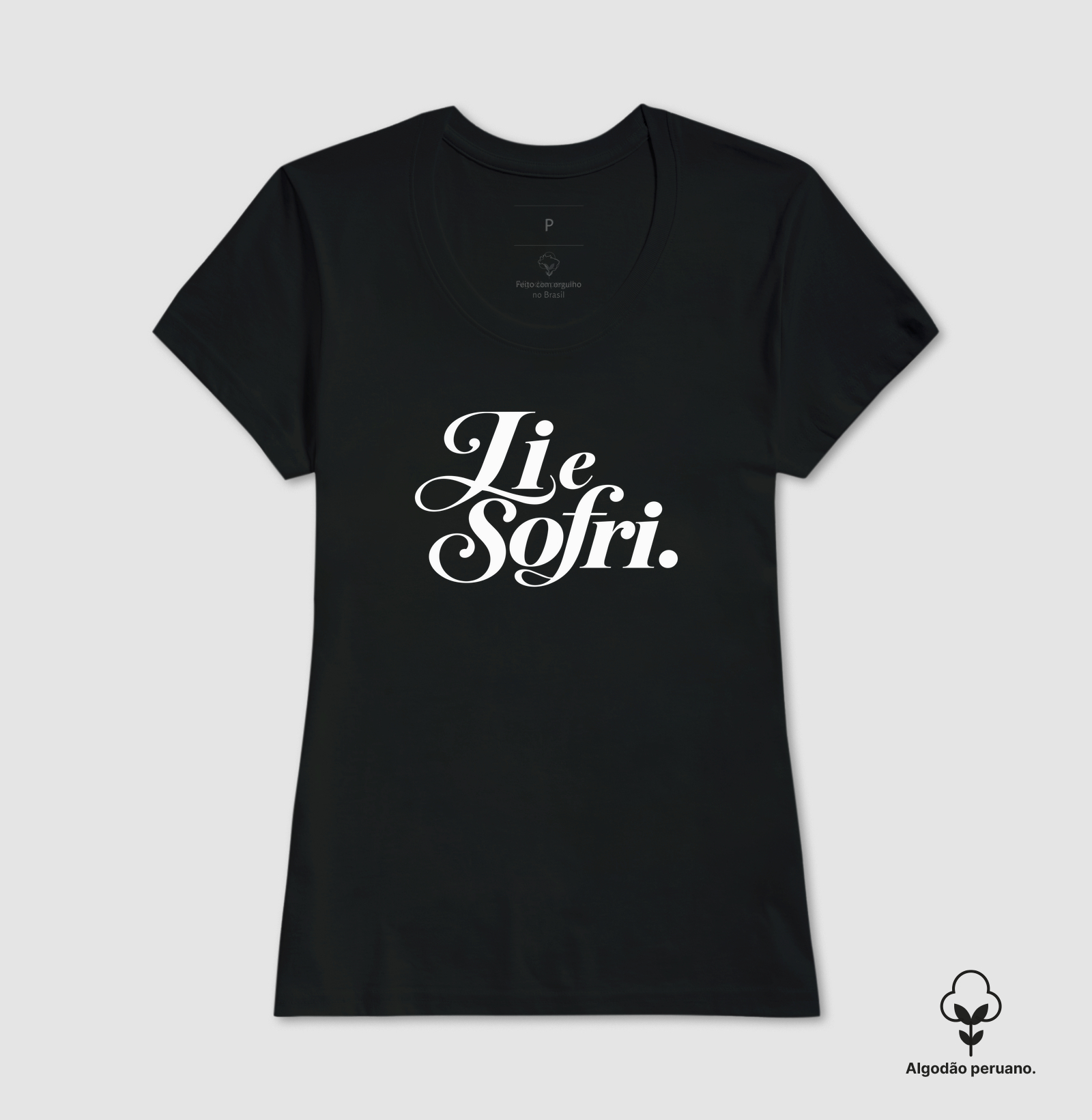 Li e Sofri - Imagem 3