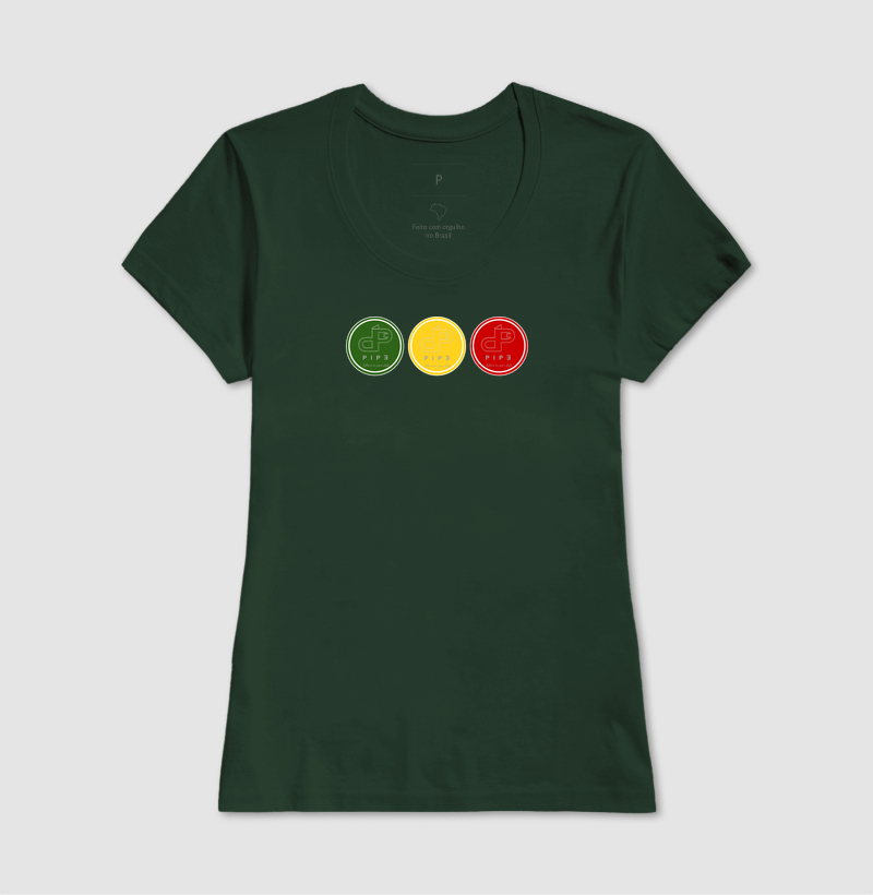 Camisa 12