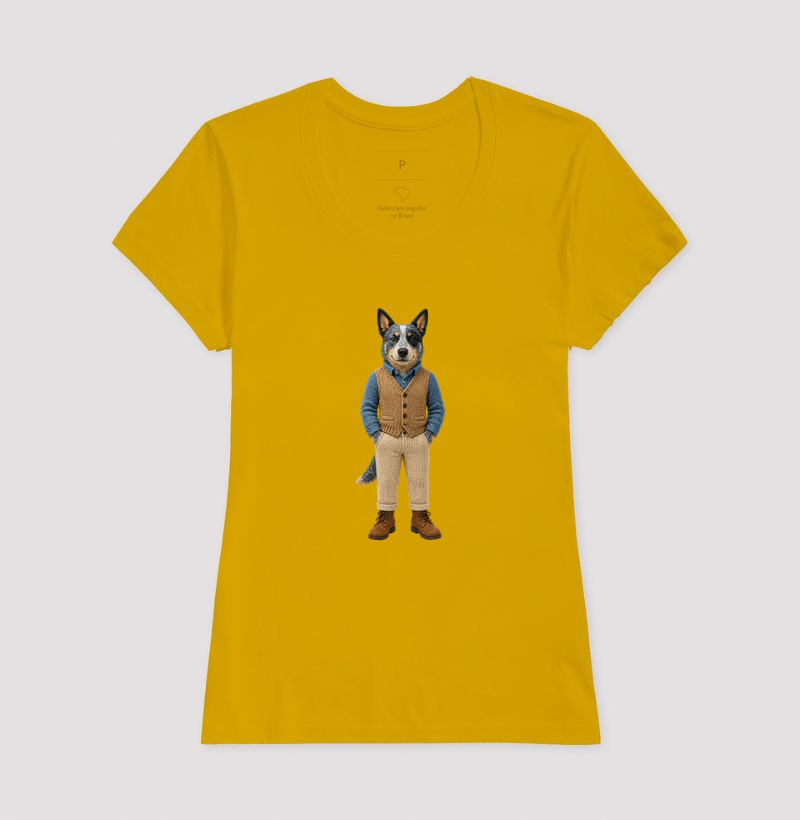 Blue Heeler - Maison Canis  - Imagem 15
